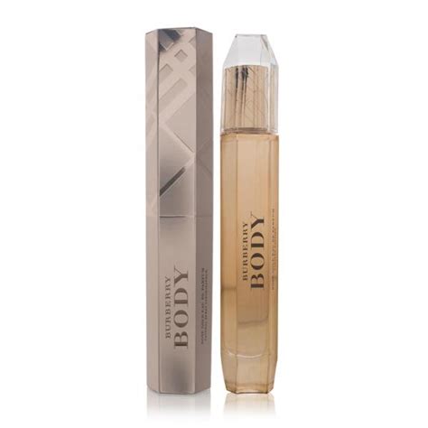 profumo body burberry prezzo|Body Eau de Parfum Intense Burberry for women .